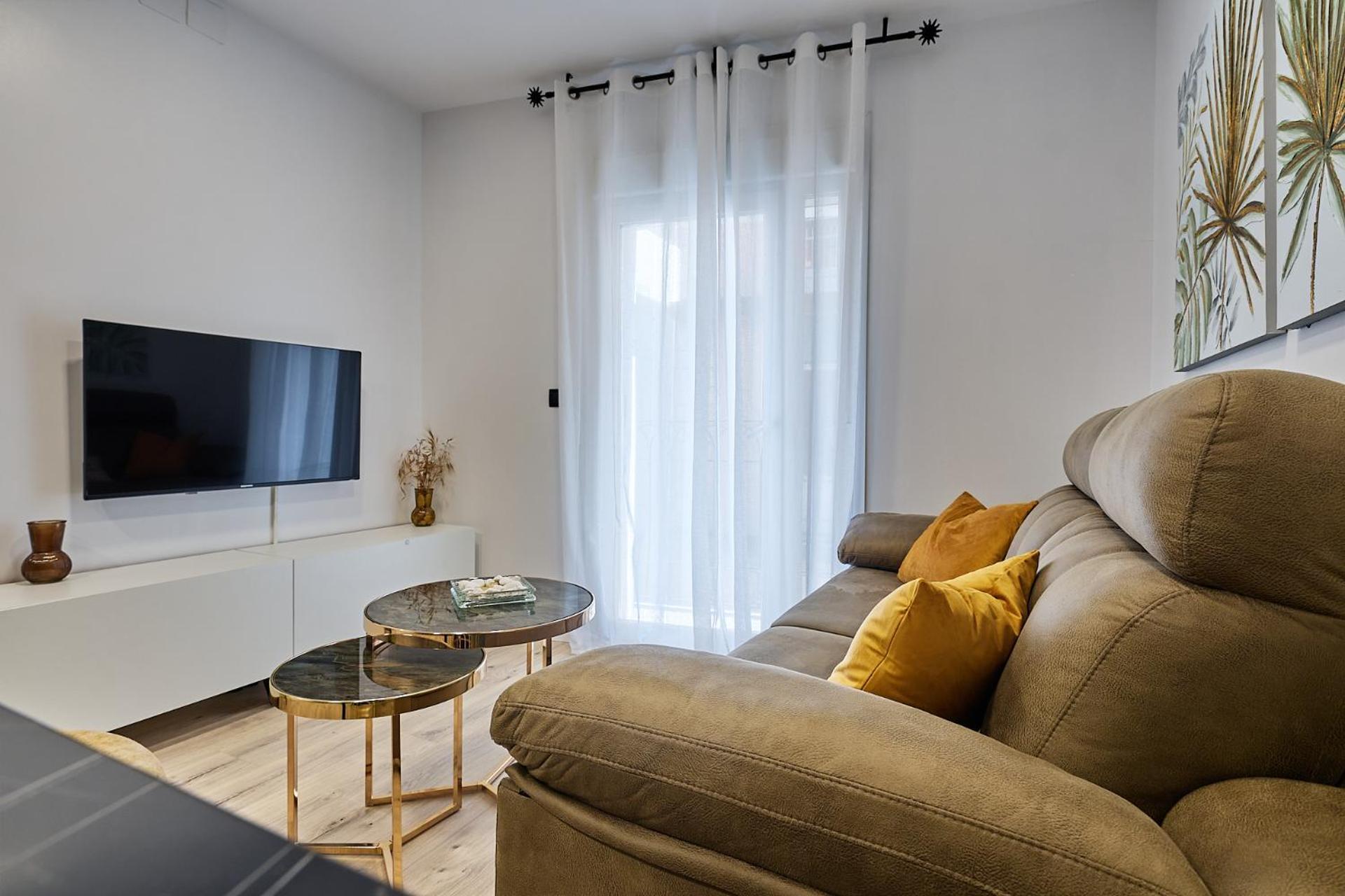 Apartamentos Plasencia Bambu Luaran gambar