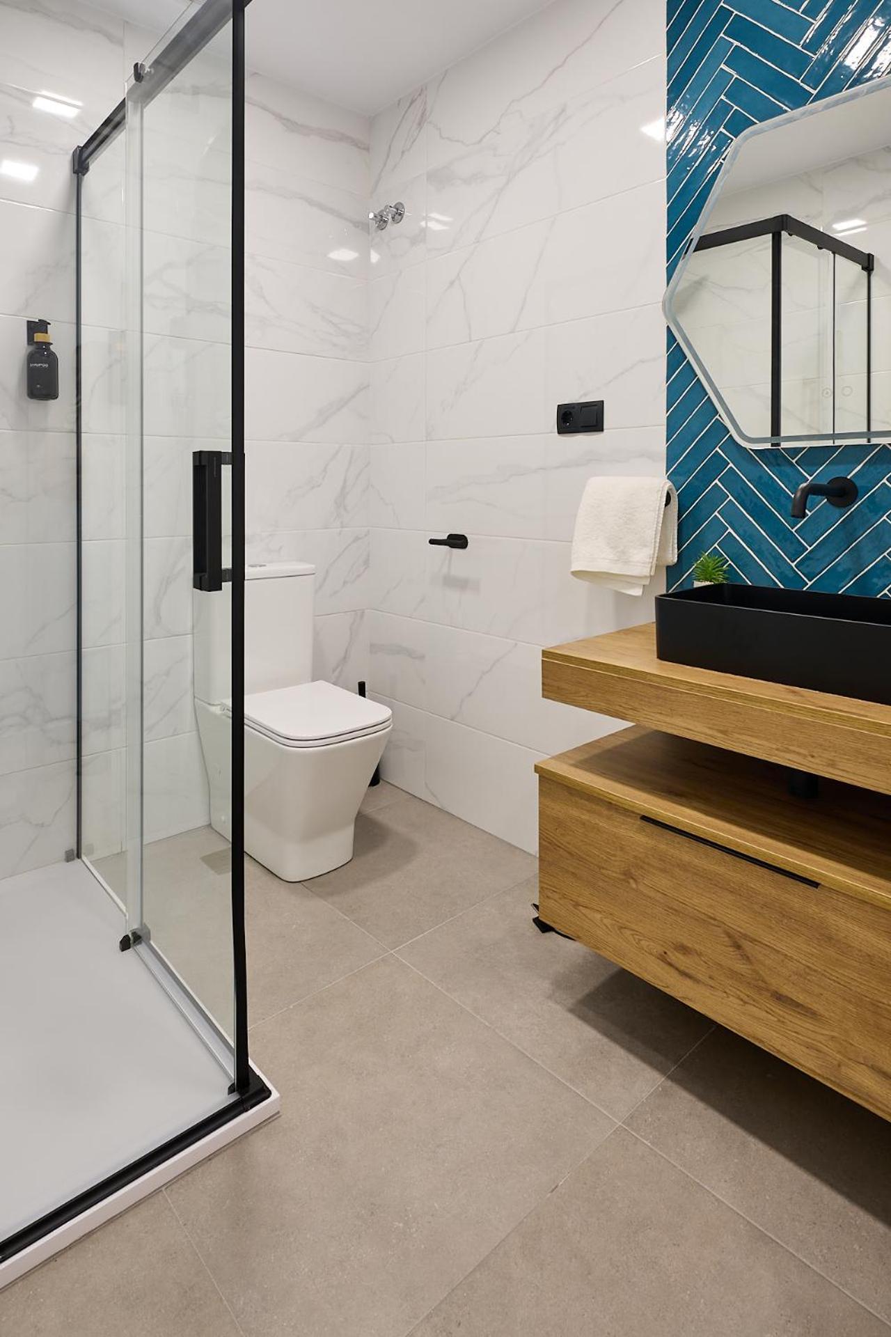 Apartamentos Plasencia Bambu Luaran gambar